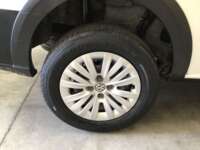 Volkswagen Saveiro 2023 2p Robust L4/1.6 Man A/A 2023 Volkswagen Saveiro Venta Llantas 4