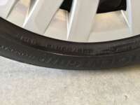 Volkswagen Saveiro 2023 2p Robust L4/1.6 Man A/A 2023 Volkswagen Saveiro Venta Llantas 5