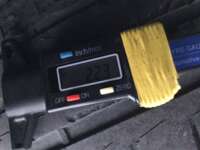 Volkswagen Saveiro 2023 2p Robust L4/1.6 Man A/A 2023 Volkswagen Saveiro Venta Llantas 6