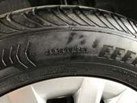 Volkswagen Saveiro 2023 2p Robust L4/1.6 Man A/A 2023 Volkswagen Saveiro Venta Llantas 8