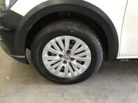 Volkswagen Saveiro 2023 2p Robust L4/1.6 Man A/A 2023 Volkswagen Saveiro Venta Llantas 10