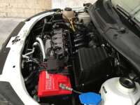 Volkswagen Saveiro 2023 2p Robust L4/1.6 Man A/A 2023 Volkswagen Saveiro Venta Motor 1