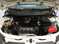 Volkswagen Saveiro 2023 2p Robust L4/1.6 Man A/A 2023 Volkswagen Saveiro Venta Motor 2