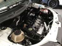 Volkswagen Saveiro 2023 2p Robust L4/1.6 Man A/A 2023 Volkswagen Saveiro Venta Motor 3