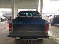 Jac Frison 2023 4p T8 Doble Cabina Diesel L4/2.0/T Man 4X4  2023 Jac Frison Ingreso Cajuela 0