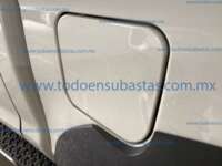 Jac Frison 2023 4p T8 Doble Cabina Diesel L4/2.0/T Man 4X4  2023 Jac Frison Ingreso Cajuela 1