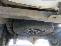 Jac Frison 2023 4p T8 Doble Cabina Diesel L4/2.0/T Man 4X4  2023 Jac Frison Ingreso Cajuela 2