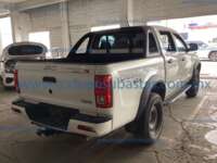 Jac Frison 2023 4p T8 Doble Cabina Diesel L4/2.0/T Man 4X4  2023 Jac Frison Ingreso Exteriores 4