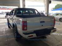 Jac Frison 2023 4p T8 Doble Cabina Diesel L4/2.0/T Man 4X4  2023 Jac Frison Ingreso Exteriores 6