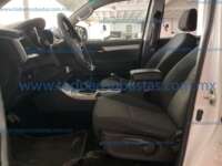 Jac Frison 2023 4p T8 Doble Cabina Diesel L4/2.0/T Man 4X4  2023 Jac Frison Ingreso Interiores 1