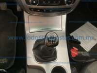 Jac Frison 2023 4p T8 Doble Cabina Diesel L4/2.0/T Man 4X4  2023 Jac Frison Ingreso Interiores 11