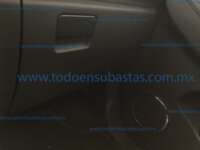 Jac Frison 2023 4p T8 Doble Cabina Diesel L4/2.0/T Man 4X4  2023 Jac Frison Ingreso Interiores 13