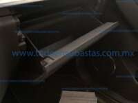 Jac Frison 2023 4p T8 Doble Cabina Diesel L4/2.0/T Man 4X4  2023 Jac Frison Ingreso Interiores 14