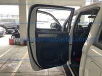 Jac Frison 2023 4p T8 Doble Cabina Diesel L4/2.0/T Man 4X4  2023 Jac Frison Ingreso Interiores 15