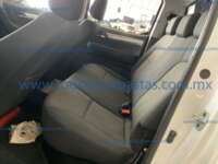 Jac Frison 2023 4p T8 Doble Cabina Diesel L4/2.0/T Man 4X4  2023 Jac Frison Ingreso Interiores 16