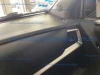 Jac Frison 2023 4p T8 Doble Cabina Diesel L4/2.0/T Man 4X4  2023 Jac Frison Ingreso Interiores 18