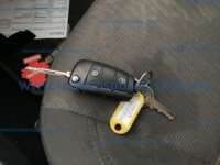 Jac Frison 2023 4p T8 Doble Cabina Diesel L4/2.0/T Man 4X4  2023 Jac Frison Ingreso Interiores 19