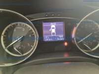 Jac Frison 2023 4p T8 Doble Cabina Diesel L4/2.0/T Man 4X4  2023 Jac Frison Ingreso Interiores 3