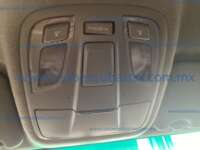 Jac Frison 2023 4p T8 Doble Cabina Diesel L4/2.0/T Man 4X4  2023 Jac Frison Ingreso Interiores 6