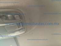 Jac Frison 2023 4p T8 Doble Cabina Diesel L4/2.0/T Man 4X4  2023 Jac Frison Ingreso Interiores 7