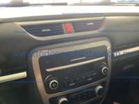 Jac Frison 2023 4p T8 Doble Cabina Diesel L4/2.0/T Man 4X4  2023 Jac Frison Ingreso Interiores 8