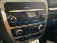 Jac Frison 2023 4p T8 Doble Cabina Diesel L4/2.0/T Man 4X4  2023 Jac Frison Ingreso Interiores 9