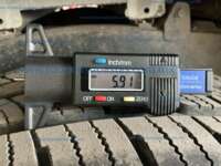 Jac Frison 2023 4p T8 Doble Cabina Diesel L4/2.0/T Man 4X4  IMG_5590