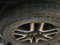 Jac Frison 2023 4p T8 Doble Cabina Diesel L4/2.0/T Man 4X4  IMG_5602