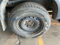 Jac Frison 2023 4p T8 Doble Cabina Diesel L4/2.0/T Man 4X4  IMG_5586