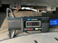 Jac Frison 2023 4p T8 Doble Cabina Diesel L4/2.0/T Man 4X4  IMG_5595