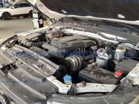 Jac Frison 2023 4p T8 Doble Cabina Diesel L4/2.0/T Man 4X4  2023 Jac Frison Ingreso Motor 0