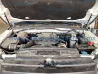 Jac Frison 2023 4p T8 Doble Cabina Diesel L4/2.0/T Man 4X4  2023 Jac Frison Ingreso Motor 1