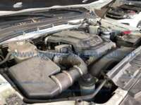 Jac Frison 2023 4p T8 Doble Cabina Diesel L4/2.0/T Man 4X4  2023 Jac Frison Ingreso Motor 2