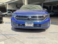 Volkswagen Jetta 2024 4p Sportline L4/1.4/T Tiptronic IMG_6731