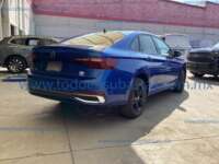 Volkswagen Jetta 2024 4p Sportline L4/1.4/T Tiptronic IMG_6733