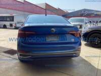 Volkswagen Jetta 2024 4p Sportline L4/1.4/T Tiptronic IMG_6734