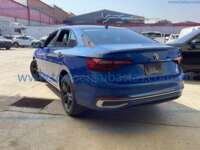 Volkswagen Jetta 2024 4p Sportline L4/1.4/T Tiptronic IMG_6735