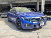 Volkswagen Jetta 2024 4p Sportline L4/1.4/T Tiptronic IMG_6732