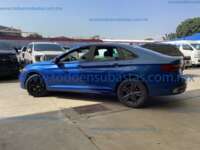 Volkswagen Jetta 2024 4p Sportline L4/1.4/T Tiptronic IMG_6736