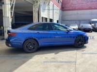 Volkswagen Jetta 2024 4p Sportline L4/1.4/T Tiptronic IMG_6776