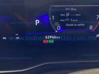 Volkswagen Jetta 2024 4p Sportline L4/1.4/T Tiptronic IMG_6741