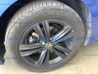 Volkswagen Jetta 2024 4p Sportline L4/1.4/T Tiptronic IMG_1489