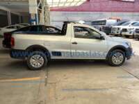 Volkswagen Saveiro 2023 2p Robust L4/1.6 Man A/A 2023 Volkswagen Saveiro Ingreso Exteriores 3