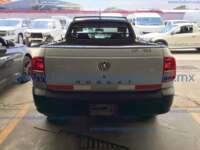 Volkswagen Saveiro 2023 2p Robust L4/1.6 Man A/A 2023 Volkswagen Saveiro Ingreso Exteriores 5