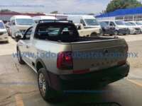 Volkswagen Saveiro 2023 2p Robust L4/1.6 Man A/A 2023 Volkswagen Saveiro Ingreso Exteriores 6