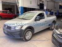 Volkswagen Saveiro 2023 2p Robust L4/1.6 Man A/A 2023 Volkswagen Saveiro Ingreso Exteriores 7