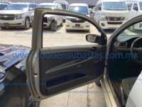 Volkswagen Saveiro 2023 2p Robust L4/1.6 Man A/A 2023 Volkswagen Saveiro Ingreso Interiores 0