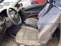 Volkswagen Saveiro 2023 2p Robust L4/1.6 Man A/A 2023 Volkswagen Saveiro Ingreso Interiores 1