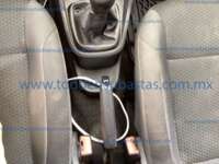 Volkswagen Saveiro 2023 2p Robust L4/1.6 Man A/A 2023 Volkswagen Saveiro Ingreso Interiores 13