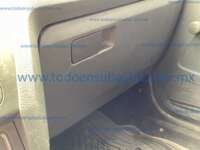 Volkswagen Saveiro 2023 2p Robust L4/1.6 Man A/A 2023 Volkswagen Saveiro Ingreso Interiores 14